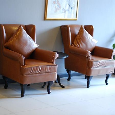 H2 Hotel Бангкок Экстерьер фото