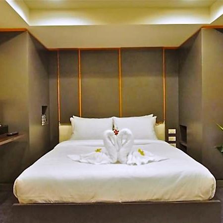 H2 Hotel Бангкок Номер фото