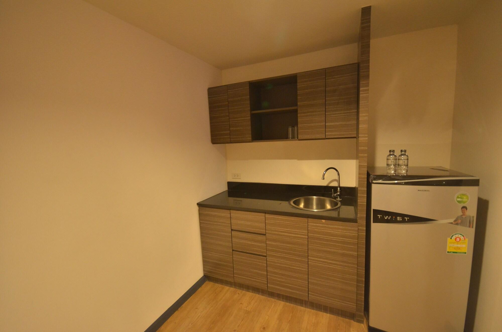 H2 Hotel Бангкок Экстерьер фото