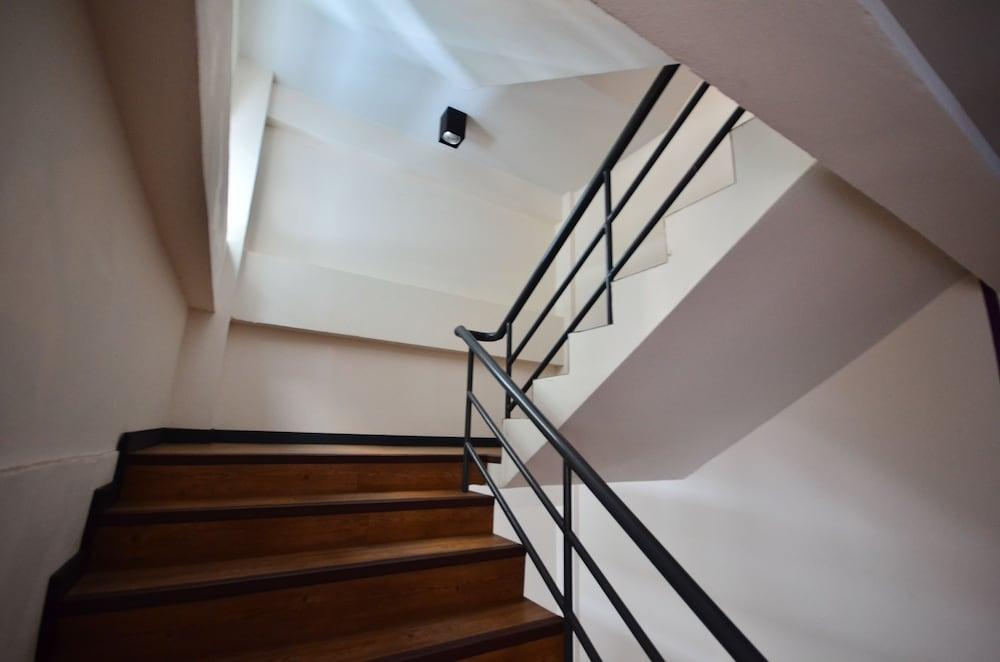 H2 Hotel Бангкок Экстерьер фото